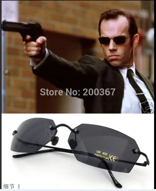 MX010 высококачественные классические Овальные Солнцезащитные очки в Нео стиле