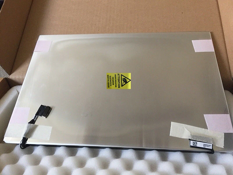 Бесплатная доставка Оригинальный 13 3 дюйма для Dell XPS 9370 светодиодный ЖК экран