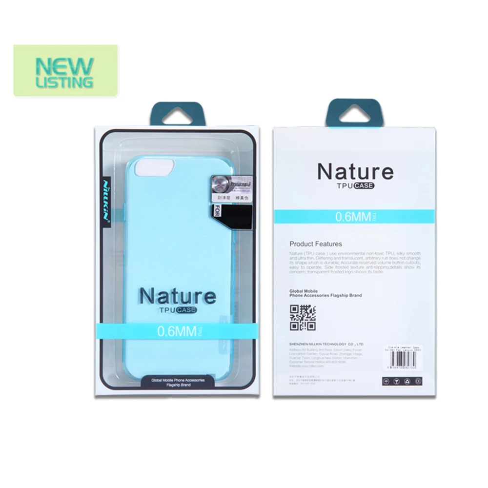 Мягкий ТПУ чехол Nillkin для samsung Galaxy S10/S10+/S10e чехол тонкий прозрачный защитный чехол 6," /6,4"/5,8"