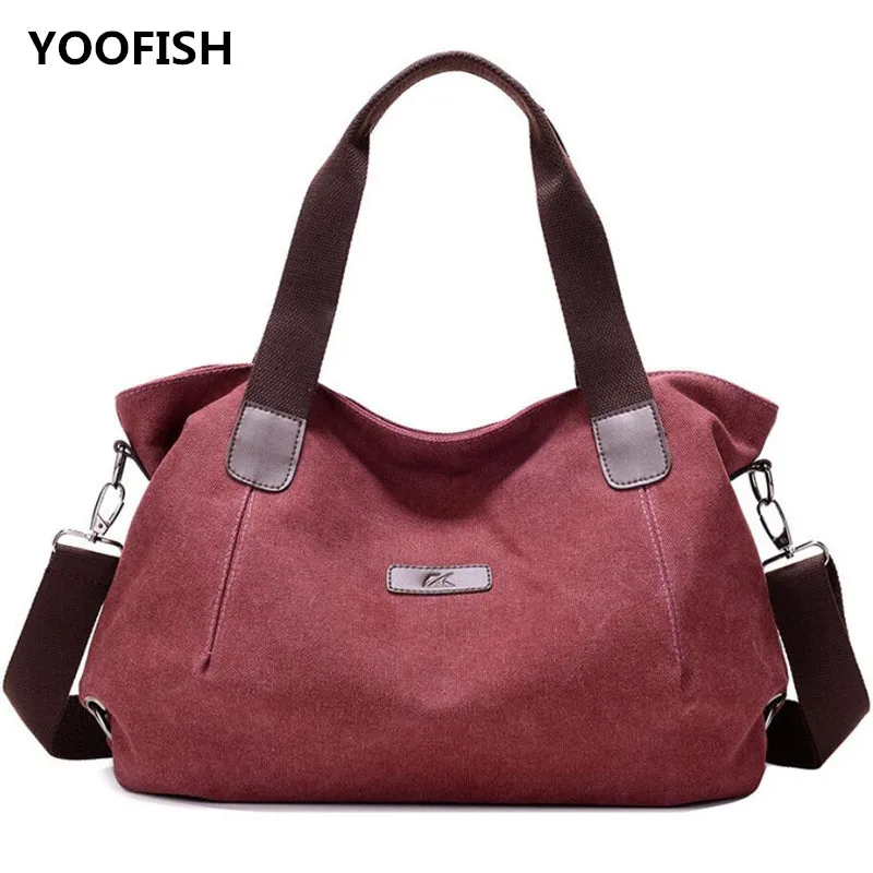 YOOFISH/хит продаж модная женская сумка для отдыха на одно плечо наклонная