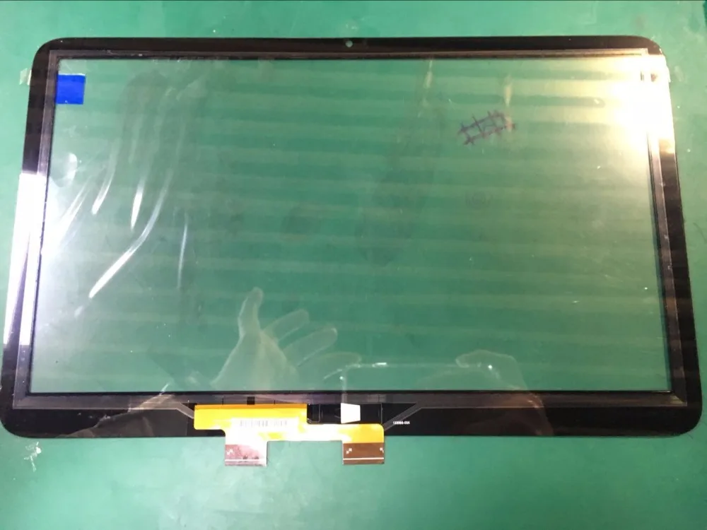 13 3 &quotдюймовый сенсорный экран для HP Pavilion X360 13A a010dx a010nr дигитайзер замена