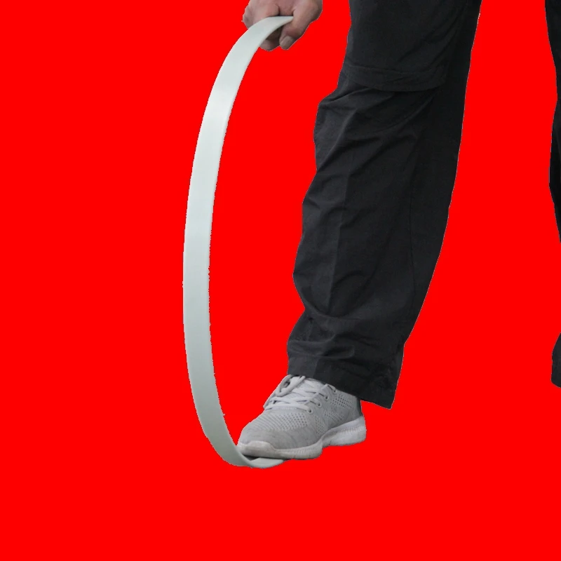 6*30*1150 мм полиуретановый клей и Стекловолоконная луковая пленка рука белого или