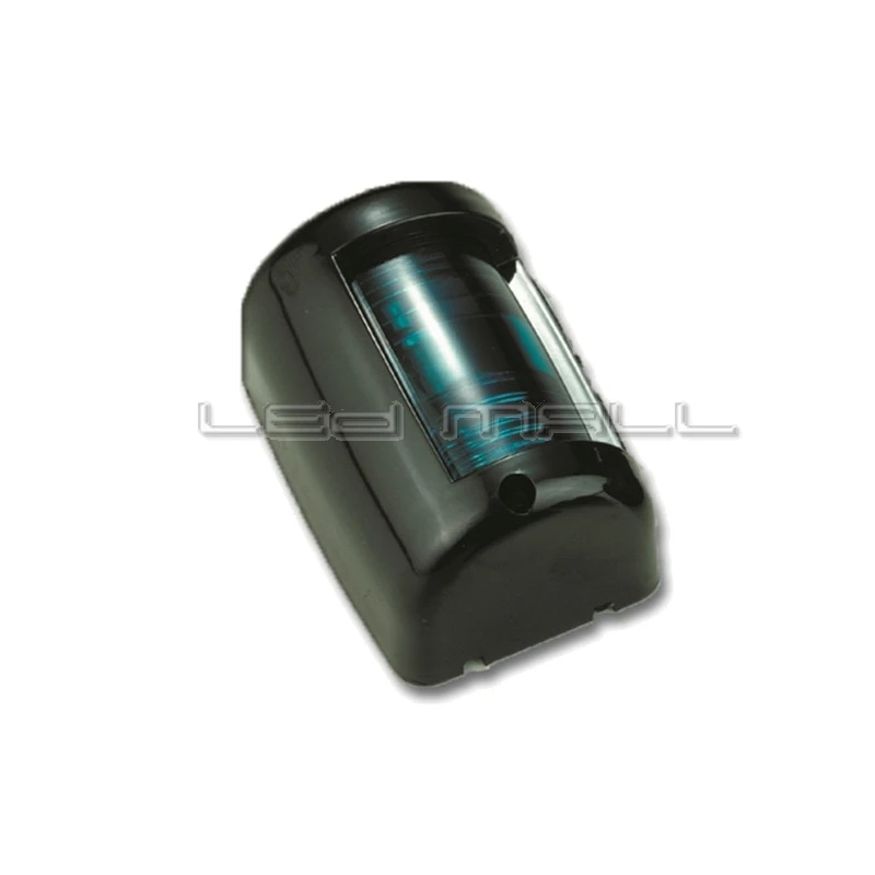 Комбо пакет морской лодки яхты порт/правого борта Двухцветные светодиодные