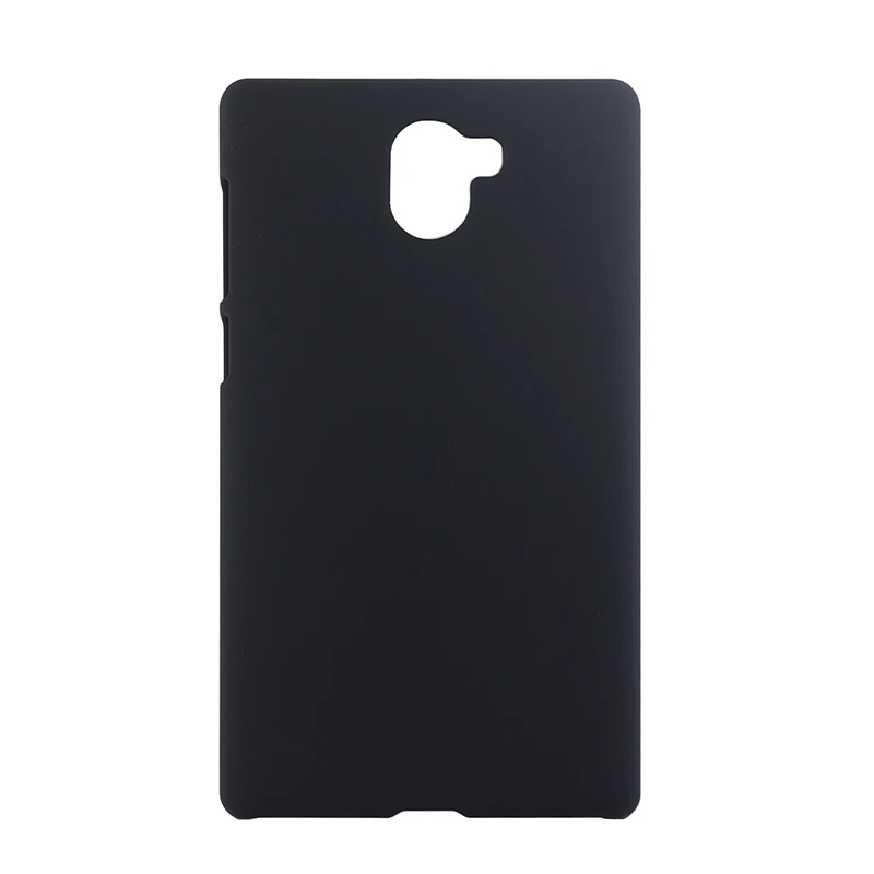 Alesser For Leagoo Kiicaa Mix PC Hard Plastic Back Case 5.5&quotProtective Cover Mobile Phone Accessories | Мобильные телефоны и