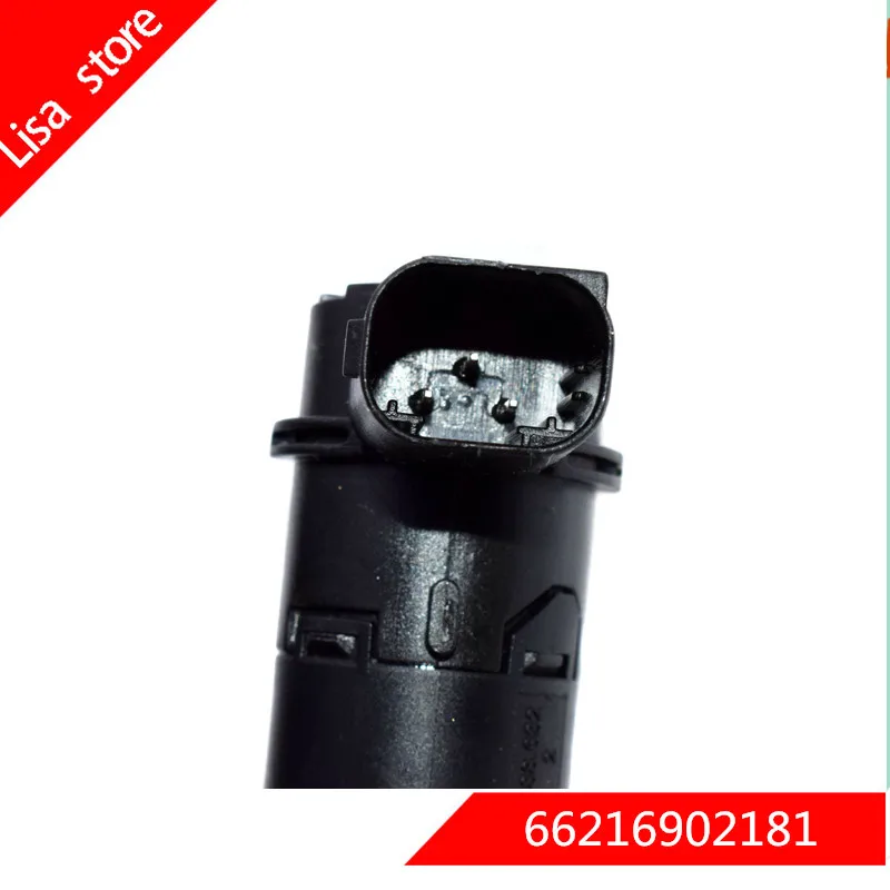 Jarnix 4 шт./лот Автомобильный датчик парковки OEM 66216902181 для детской модели E39 520d 520i 523i