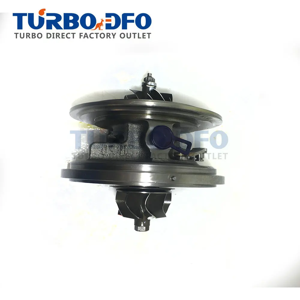 Garrett 767837 5001S для Fiat Grande Punto 1 9 JTDM 88Kw 120HP 96 Kw 130HP M737AT19Z 9002 S картридж комплект ремонта