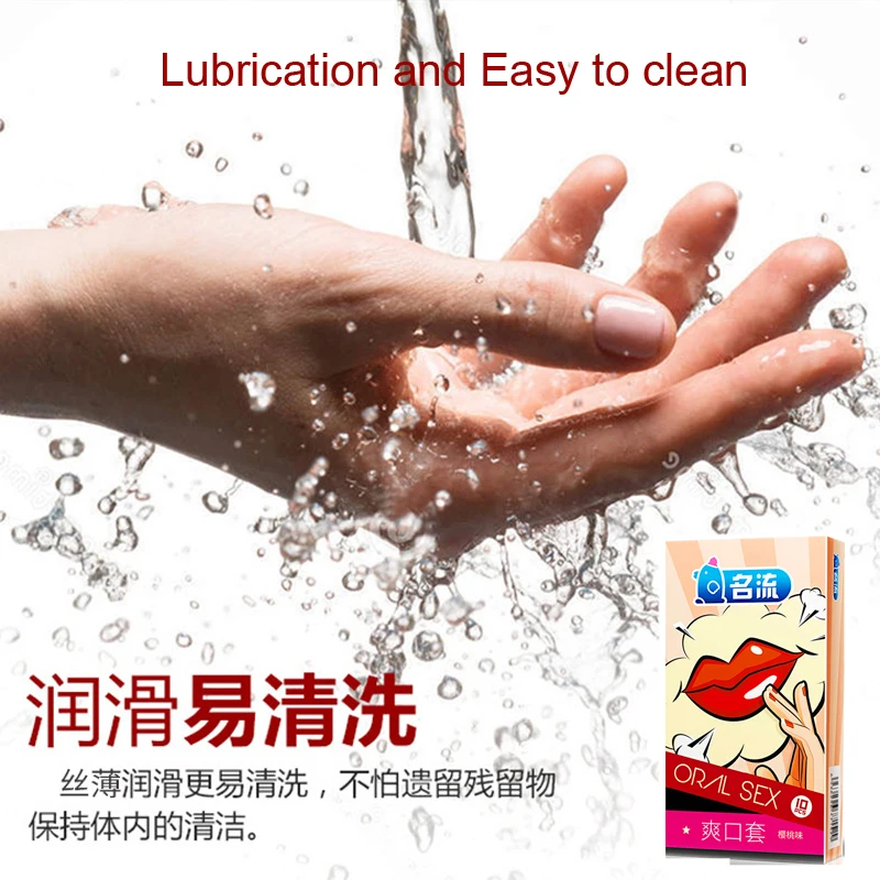 Женские презервативы для орального секса с рукавом пениса презерватив из