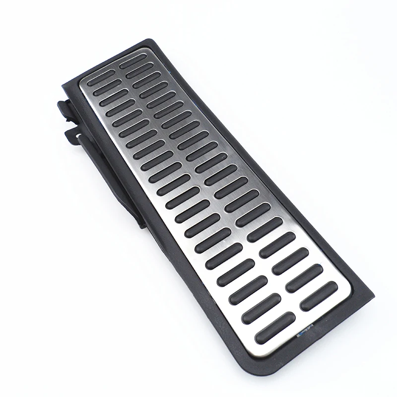 Авто педаль газа акселератора подножка и тормоза для VW Golf 6 GTI MK6 Jetta MK5 Scirocco Tiguan Touran/