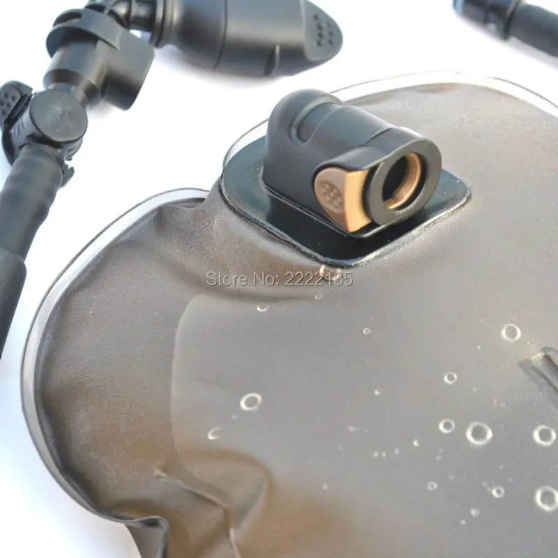 Высокое качество 2.0L 2.5L 3L TPU Военная гидратационная система, сумка для водяного пузыря, тактическая походная спортивная сумка для воды