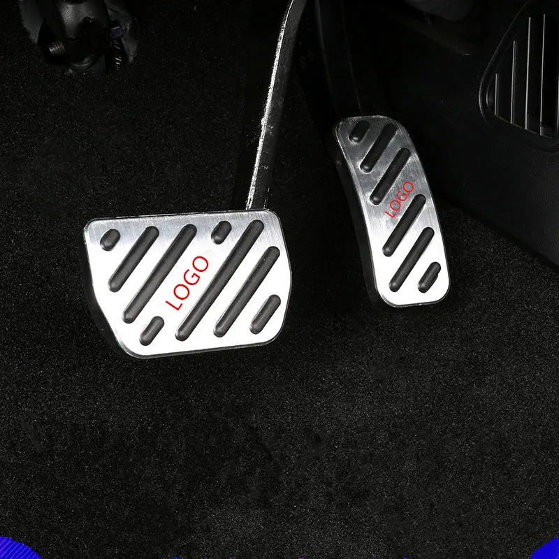 Педаль акселератора тормоза для Ford Edge 2015 16 17 2018 AAA176