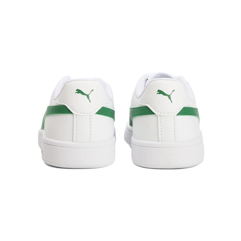 Новое поступление PUMA Puma Smash v2 L унисекс Скейтбординг спортивная обувь