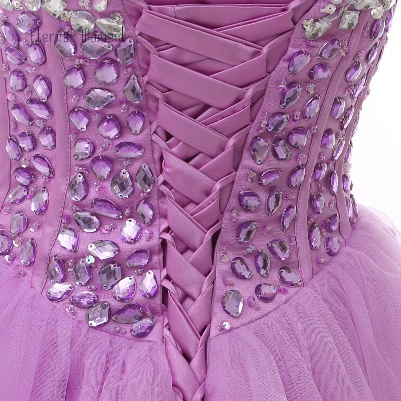 Вечная момент с открытыми плечами Милая рукавов платье Homecoming линии спинки