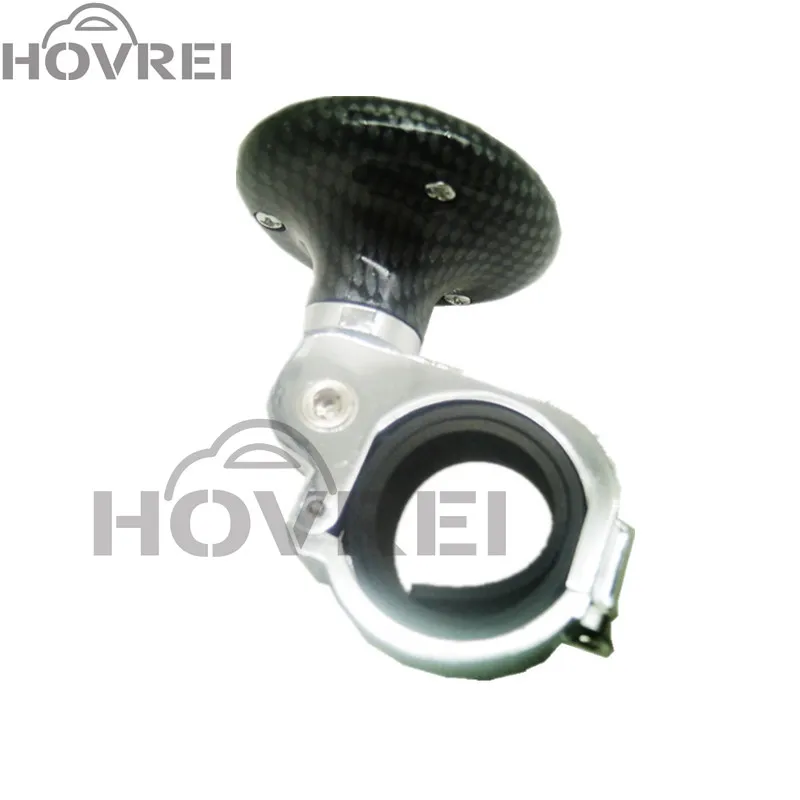 Рукоятка для ручного управления из углеродного волокна ручка Спиннер