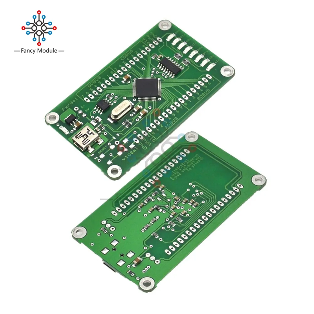 FT2232HL new development board FT2232H MINI Development Board | Инструменты