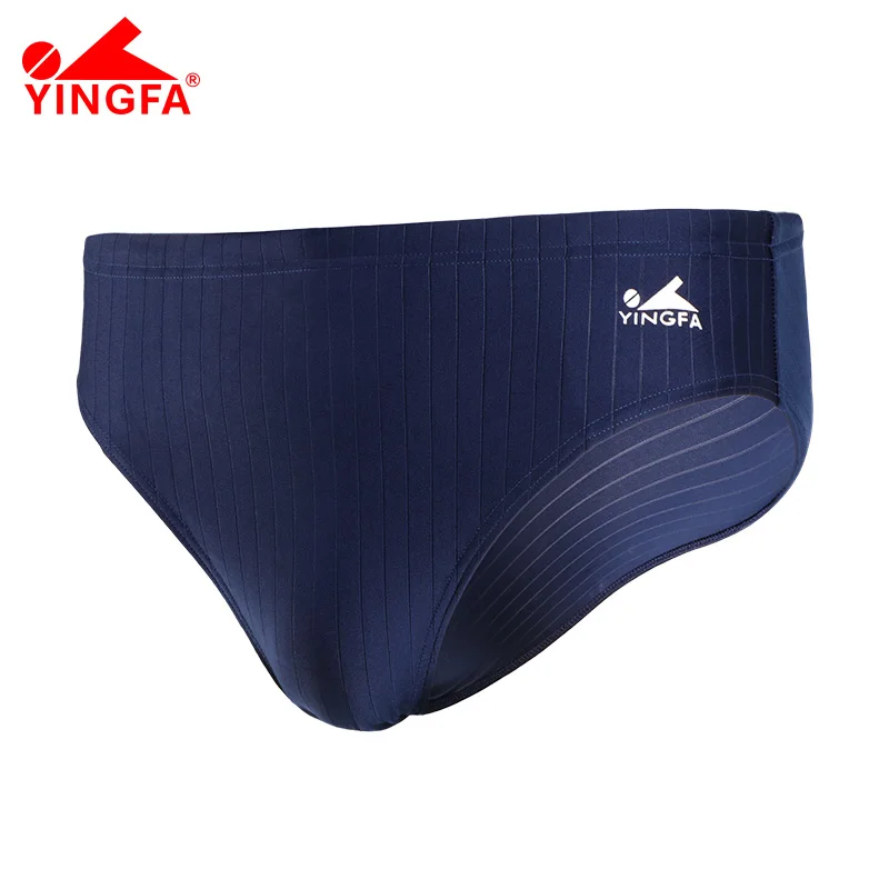 YINGFA спортивные шорты для плавания плавки мальчиков с низкой посадкой