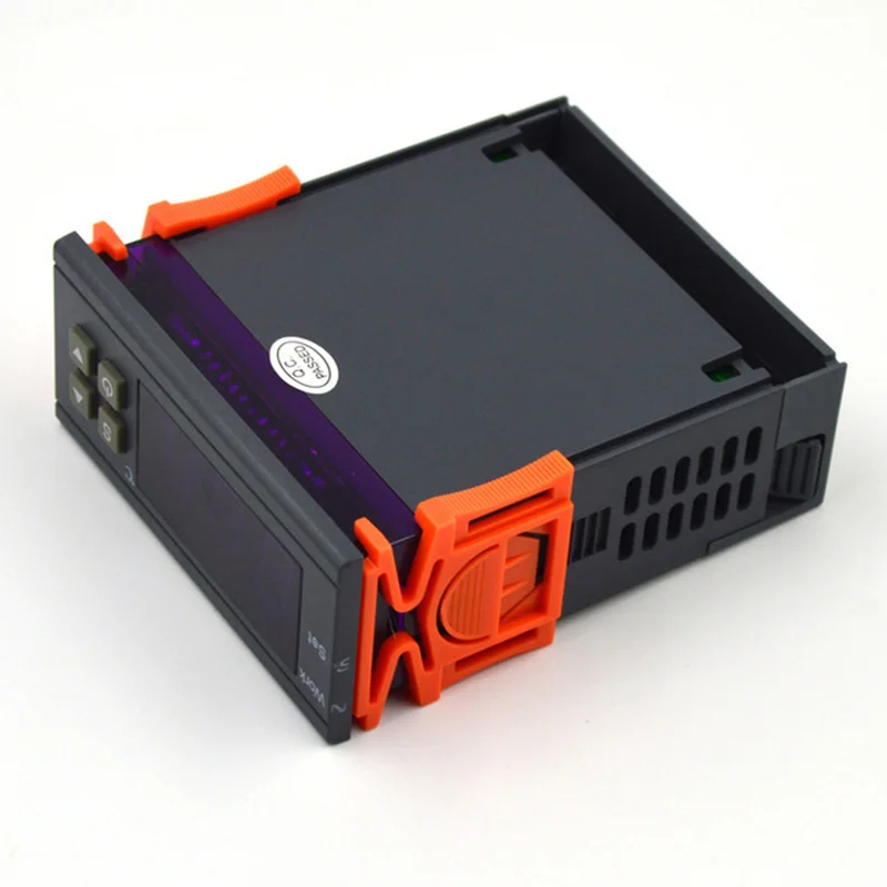 220 В термостат регулятор температуры метеостанции терморегулятор датчик