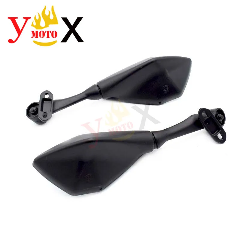 Спортивное Велосипедное мотоциклетное зеркало заднего вида для KAWASAKI NINJA300 NINJA300R