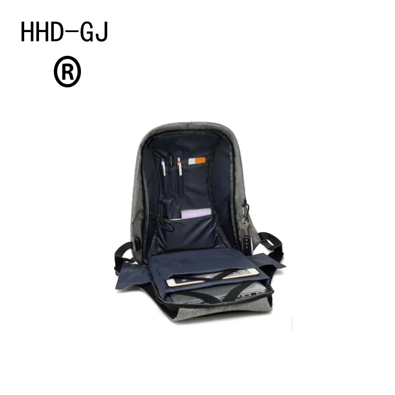 Antitheft Waterproof 15'' laptop Men Backpack bagpack Student School Boy Male Shoulder bag Rucksacks | Компьютеры и офис