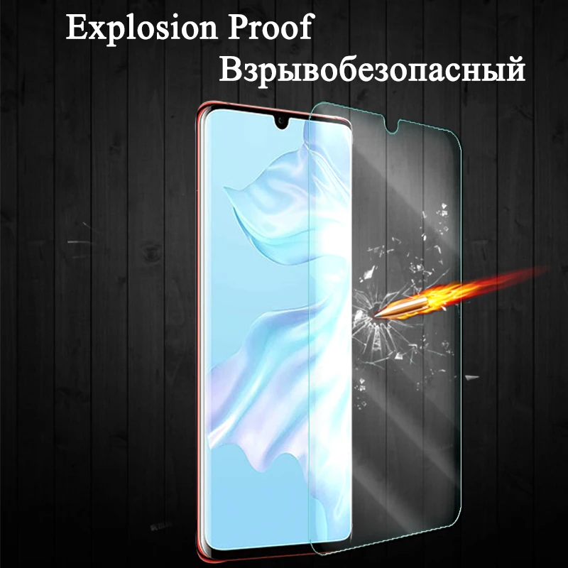 P 30 Защитная Стекло на huawei P30 Pro Lite Verre Экран протектор Tremp Huavei свет закалённое