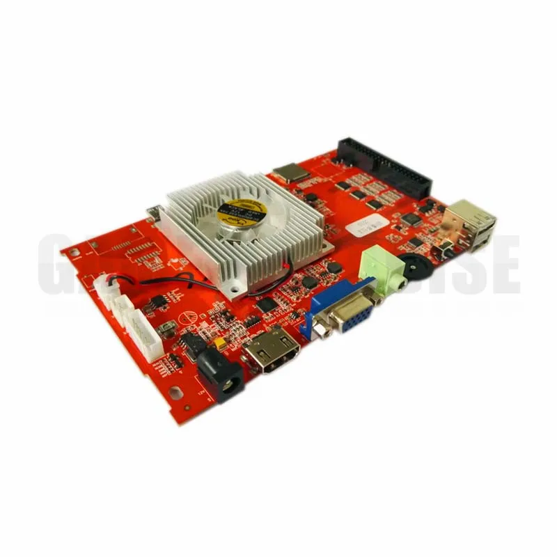 Аркадная машина Pandora 7 3D 2177 в 1 высокое разрешение игровая карточка 1080P HDMI VGA выход |