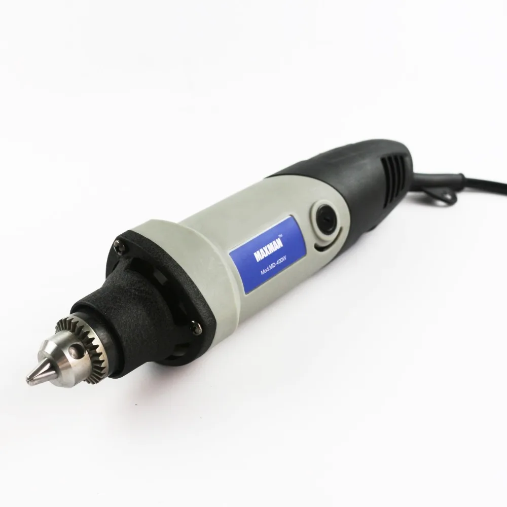 MAXMAN 220V электрическая мини-шлифовальная машина Dremel Style с переменной скоростью