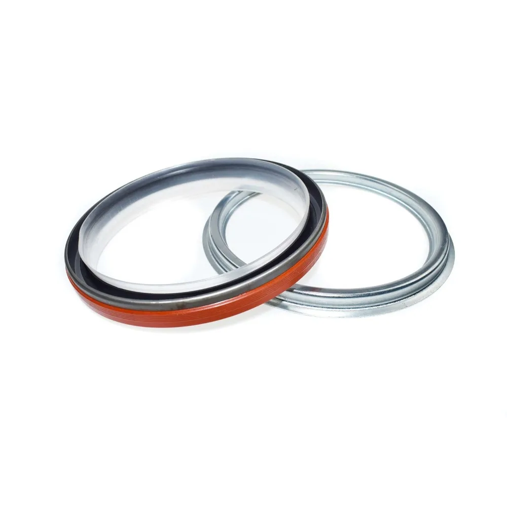 ISANCE задний главный коленчатый вал масляное уплотнение стальной