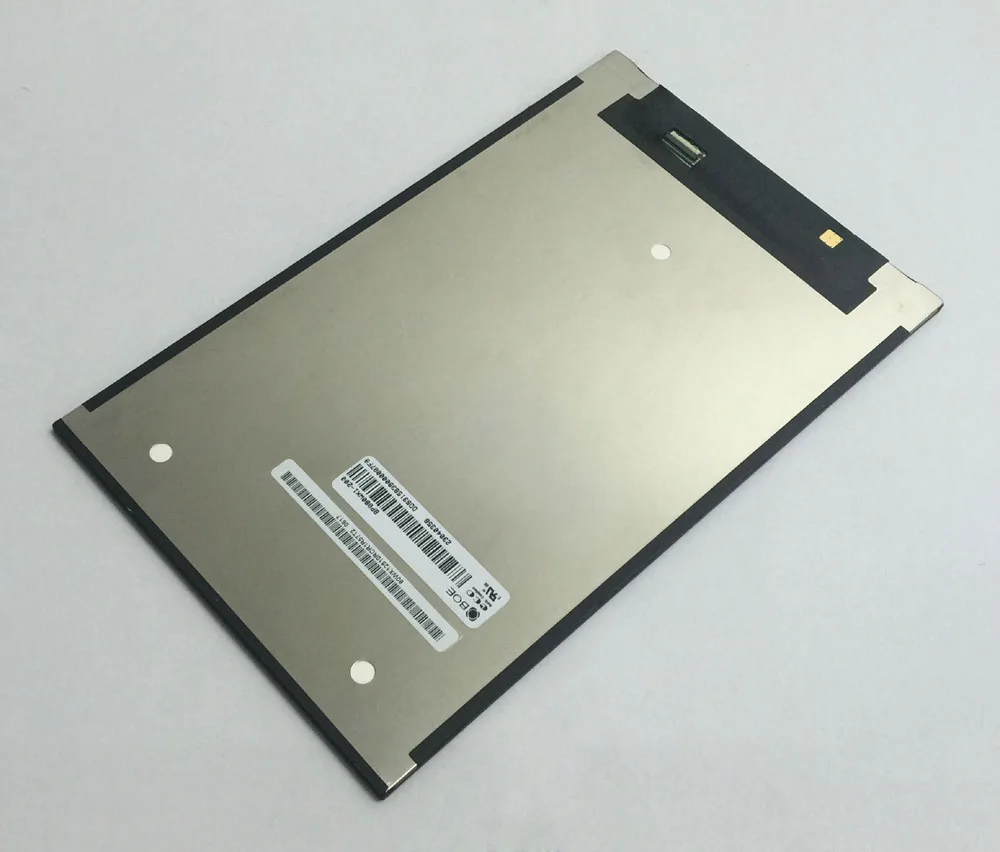 ЖК дисплей экран панель монитор модуль для lenovo IdeaTab A8 50 A5500 A5500F H HV Ремонт Замена 100%