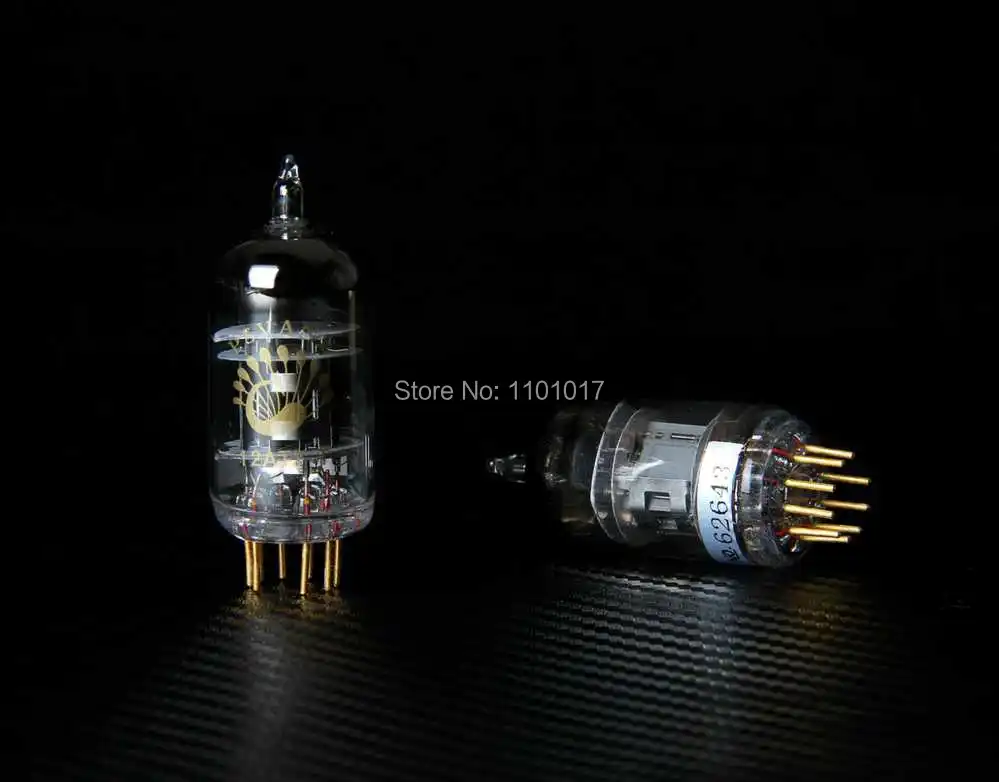 PSVANE 12AT7 Art Series S вакуумная трубка HIFI EXQUIS ECC81 12AT7S электронная лампа|hifi exquis|vacuum tubevacuum