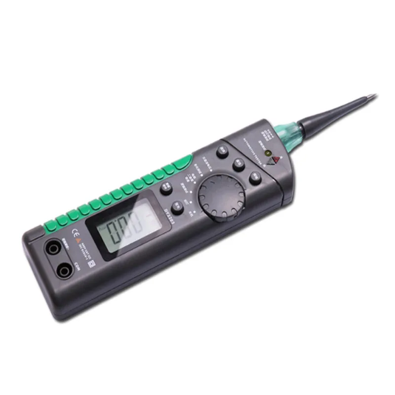 Professional Digital Car Circuit Breaker Finders Wire Cable Tracker Automotive Detecting Diagnostic Tool | Инструменты