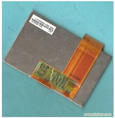 5 5-дюймовый смартфон для Tomtom GO 4 3 520 720 730 930 t 920 ЖК-дисплей + Сенсорная фотография -