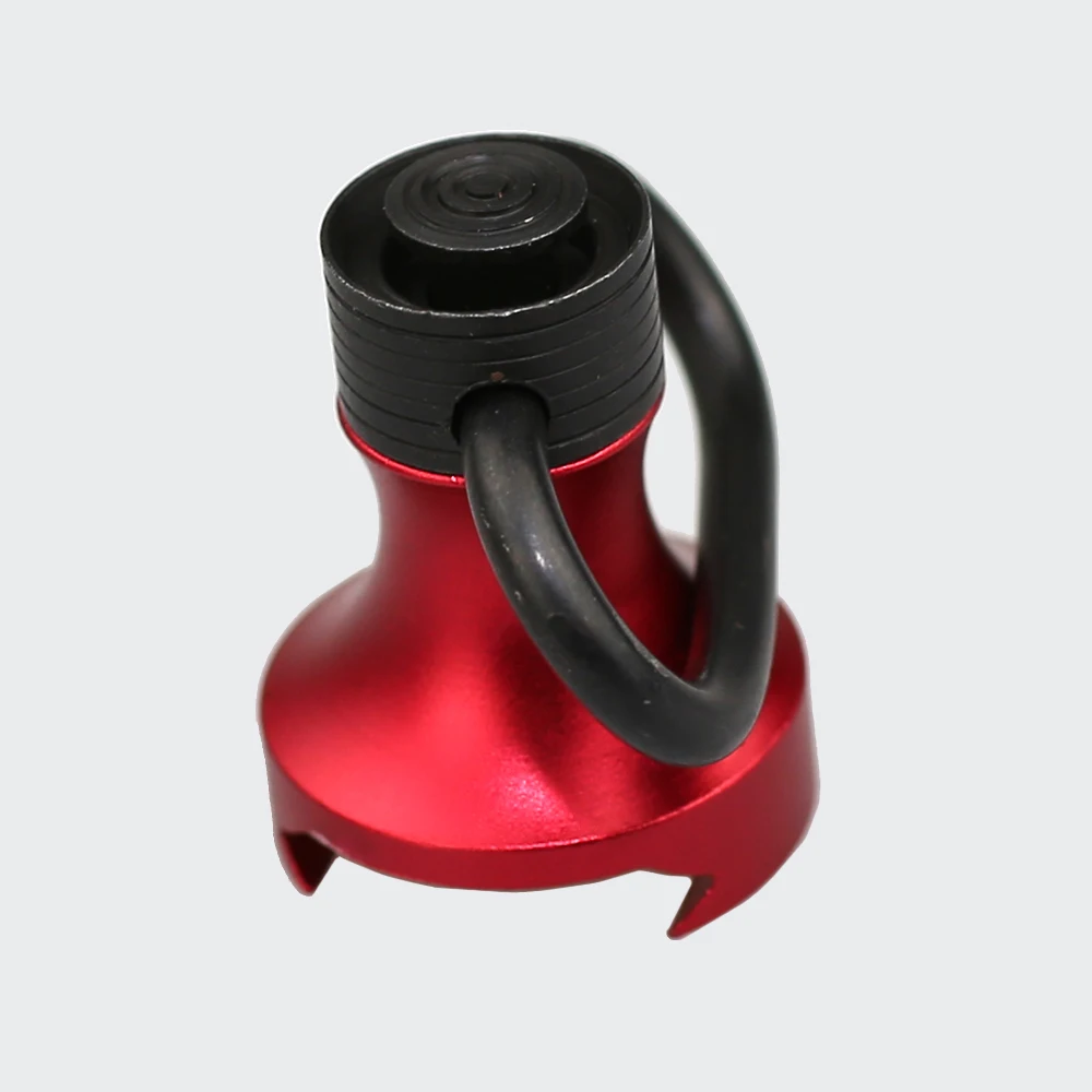SPINA оптика легкая тактическая Гарда рейка keymod qd Слинг антабка Съемная на планку пикаттини алюминиевая сталь Охота стрельба