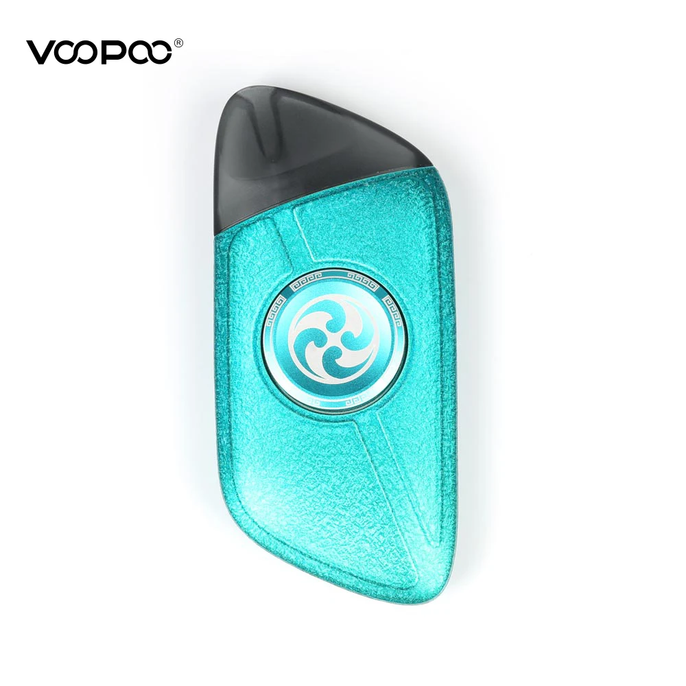 Комплект VOOPOO ROTA Spinning Pod system 350 мАч встроенный аккумулятор емкость 1 5 мл набор ручек