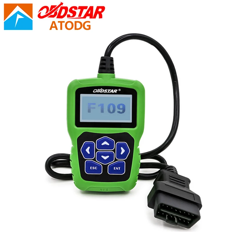 Лучший калькулятор для Suzuki Pin Code F109 правильный одометр OBDSTAR считывание 20 8 цифр