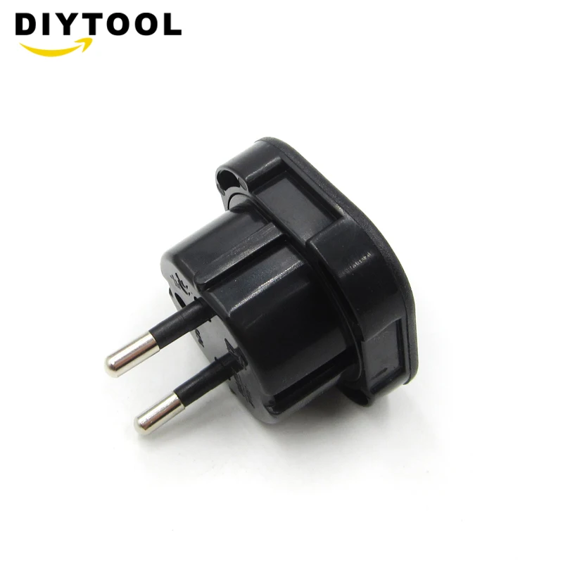 Универсальный дорожный адаптер для зарядного устройства переменного тока с