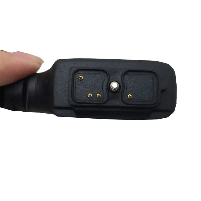 USB программирование для раций HYT PD700 PD702 PD780 PD782 PD708 PD788 PD580 | Мобильные телефоны и