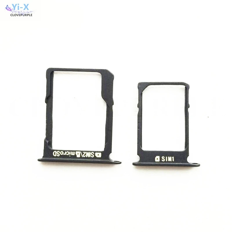 1 комплект для Samsung Galaxy A3 A5 A7 2015 держатель слота сим-карты адаптер слот карты Micro SD