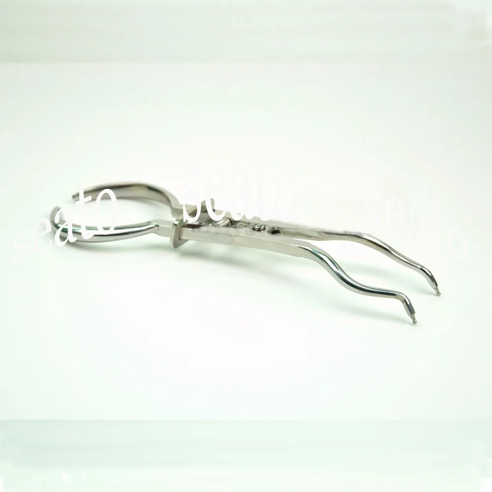 Ордент 12 шт./компл. Стоматологическая сталь из нержавеющей стали для стоматолога