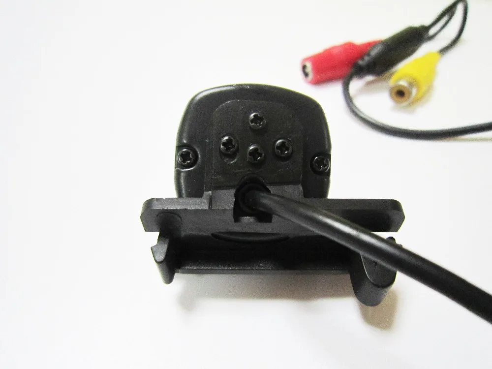 Горячая Распродажа бренд! Автомобильная камера заднего вида CCD HD цветная на 170