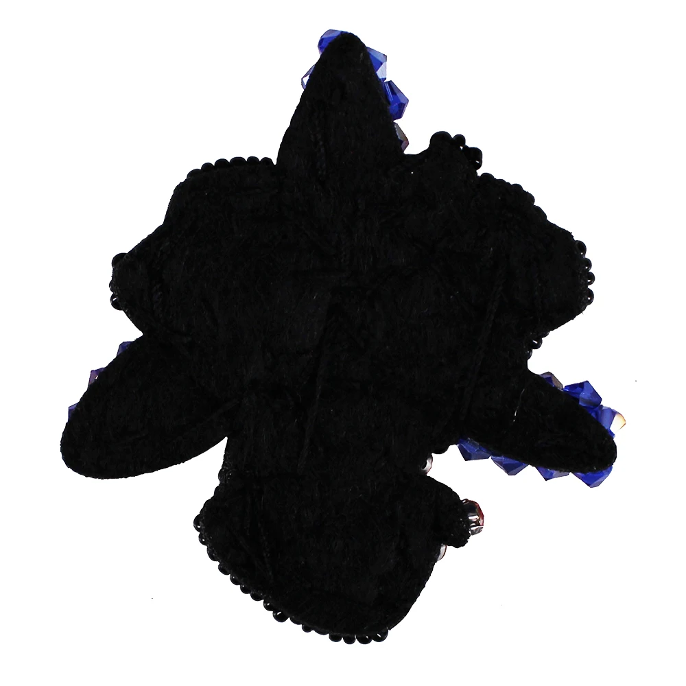 10 шт. рельефный значок с бусинами | Дом и сад