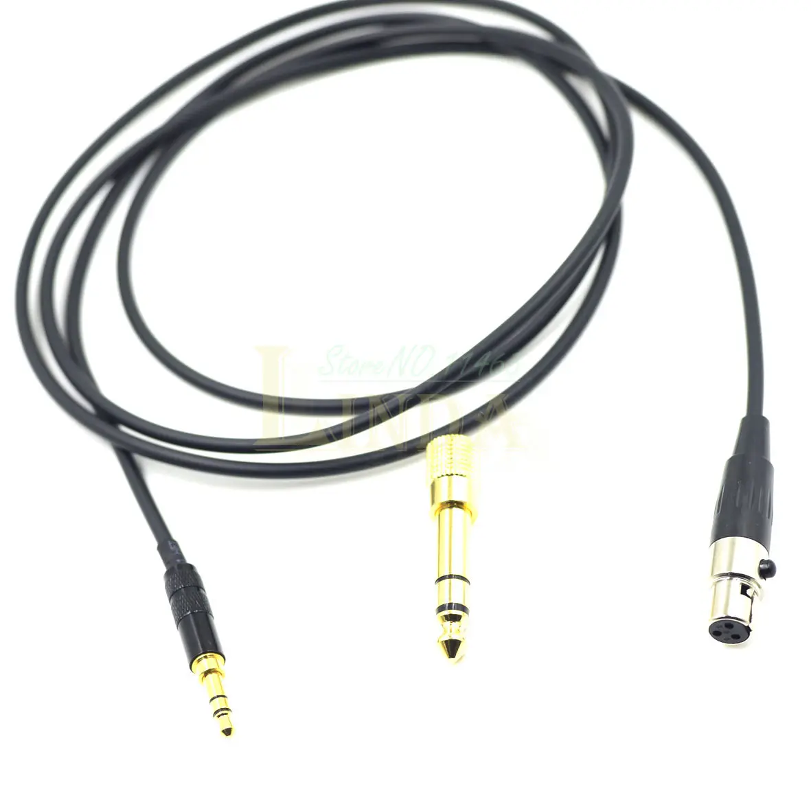 Замена diy Аудио шнур проволоки обновления кабель для Pioneer HDJ-2000 HDJ2000 hdj 2000 наушников