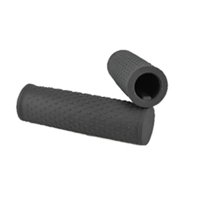 soft handle a pair Xiaomi Mijia M365 электрический скутер запасные части Xiaomi kickscooter запасные части - Цвет: soft handle a pair