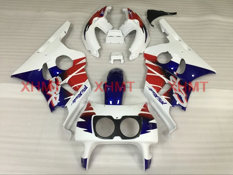 Обтекатели для Honda Cbr250rr 1990 1994 MC22 CBR250 RR 1993 набор всего тела CBR 250 комплекты