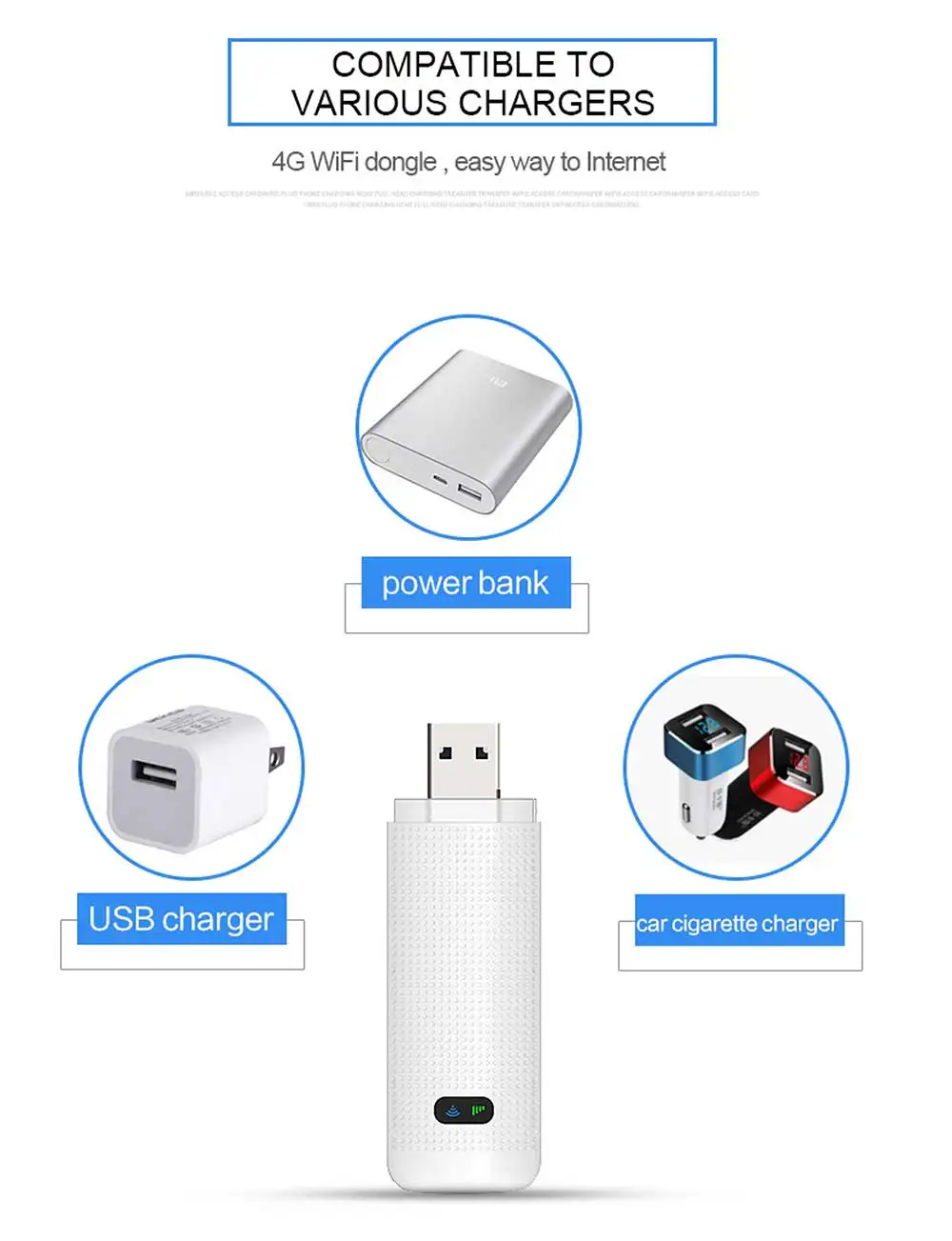 TIANJIE 3g 4G lte Универсальный WiFi роутер мобильный портативный модем wifi 4g мини беспроводной USB модем ключ sim-карта модем pk alcatel