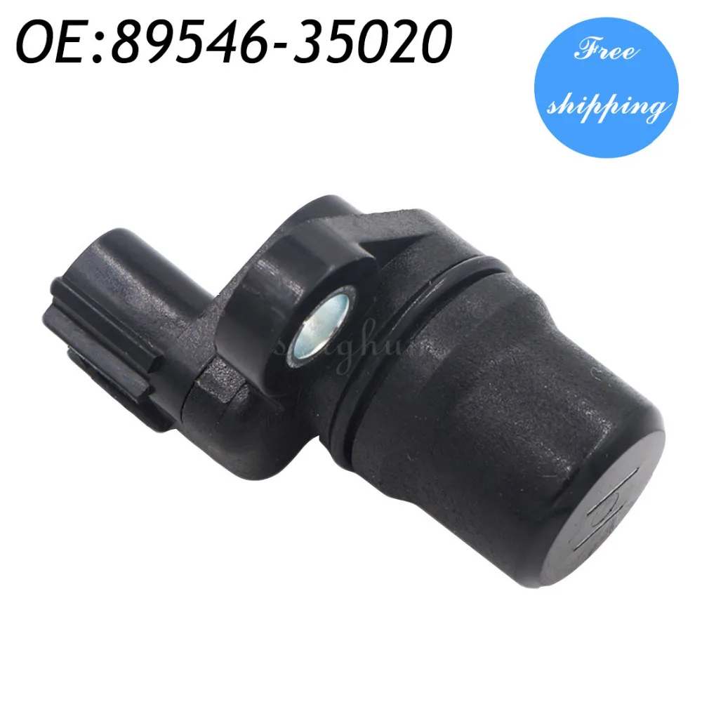

89546-35020 ABS Speed Sensor Rear Left fits for Toyota Tacoma Tundra T100