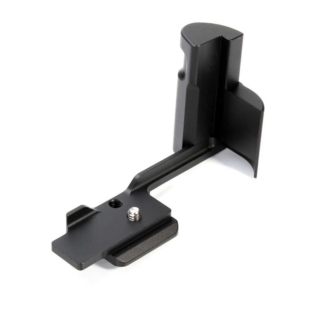 БЫСТРОРАЗЪЕМНАЯ l образная пластина + EW 54 бленда объектива для Canon EOS M EF 18 55 мм f/3 5 6