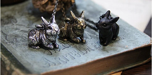 Модный стиль в стиле хип хоп бохо шикарное украшение милое детское животное|fashion