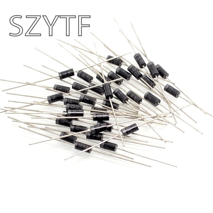1000 штук пакет 1N4007 выпрямительный диод 1А 1200 в|1n4007 rectifier diode|diode 1arectifier diode |