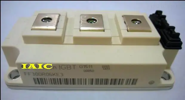 

100%New and original, 90 days warranty FF300R06KE3