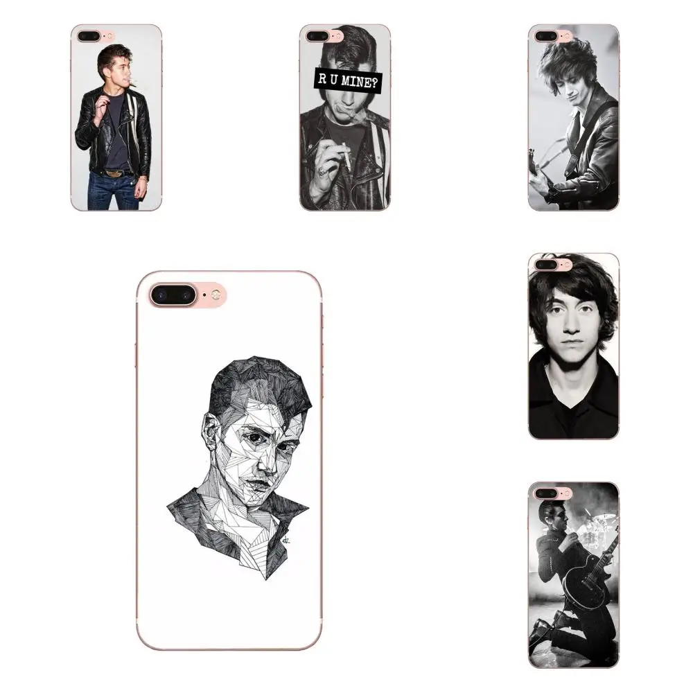 Чехол из ТПУ для Huawei P7 P8 P9 P10 P20 P30 Lite Mini Plus Pro 2017 2018 2019