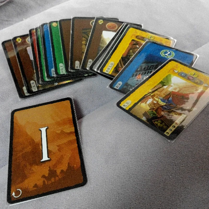 100 шт./пакет карточная игра Mayday рукав 65*100 мм MTG защита карты Тонкий секционный